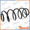 Ressorts de suspension avant pour FORD | 4027579, 997666